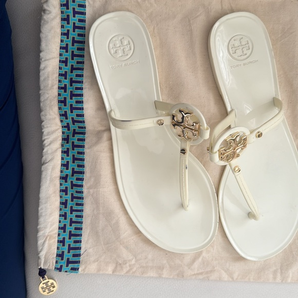 Tory Burch sandals - Picture 4 of 4
